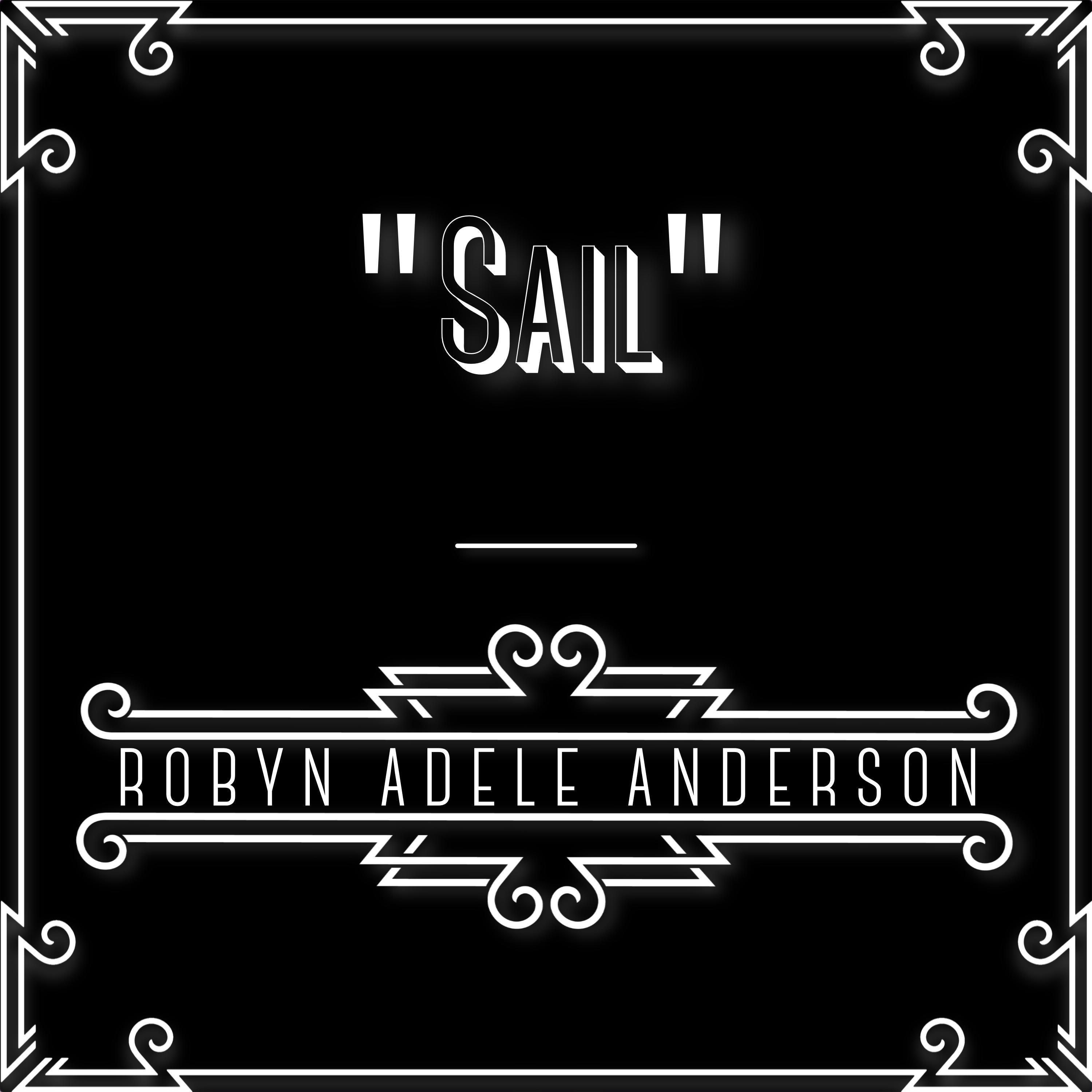 Sail - Single album cover