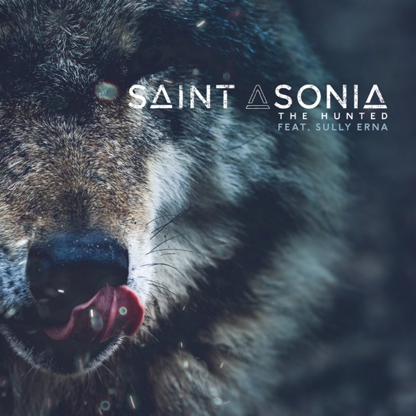 The Hunted (feat. Sully Erna) - Single album cover