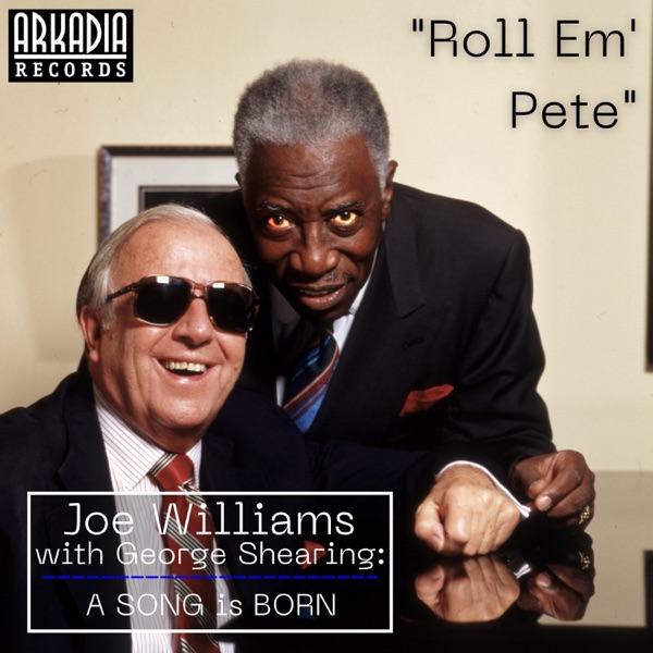 Roll 'Em Pete (feat. Neil Swainson) - EP [Live] album cover