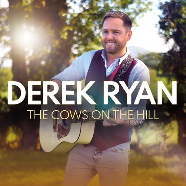 The Cows On the Hill - Single album cover
