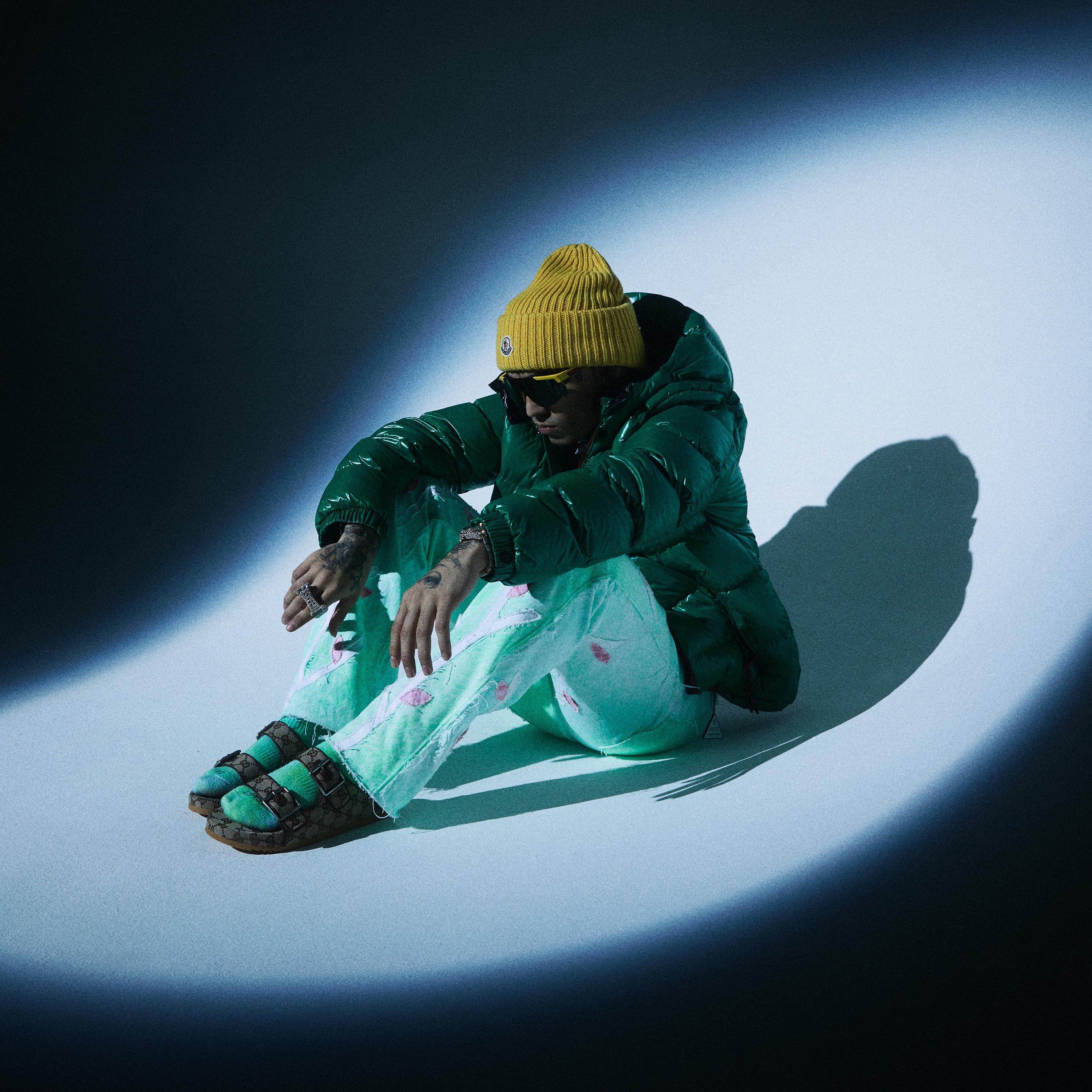 She Know - Single album cover