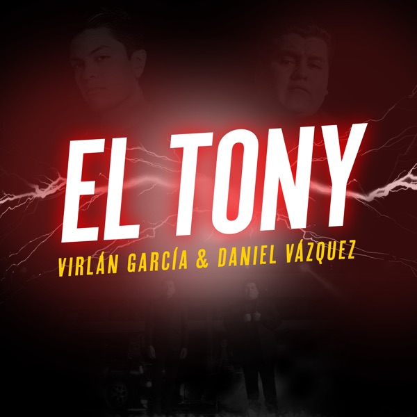 El Tony - Single album cover