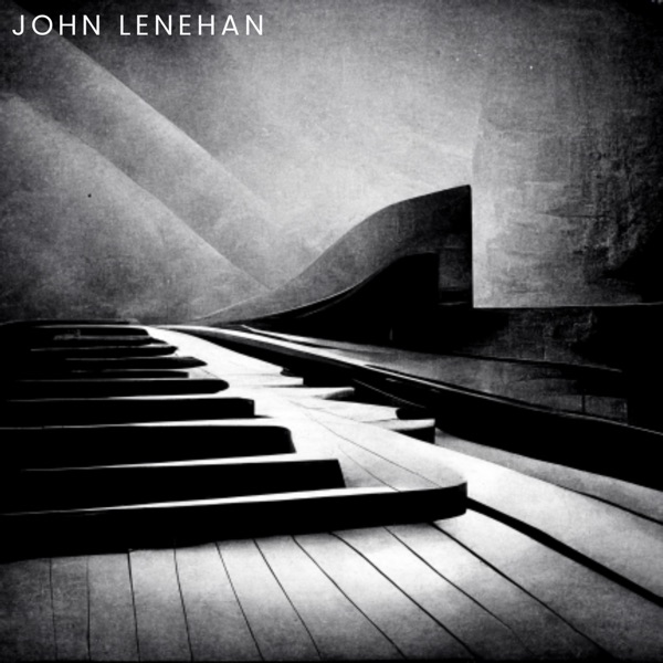 Wilder & Zippel: Reflection (From "Mulan") - Single (Arr. for Piano by John Lenehan) album cover