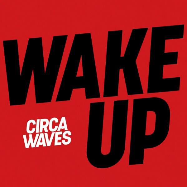 Wake Up (Acoustic) - Single album cover