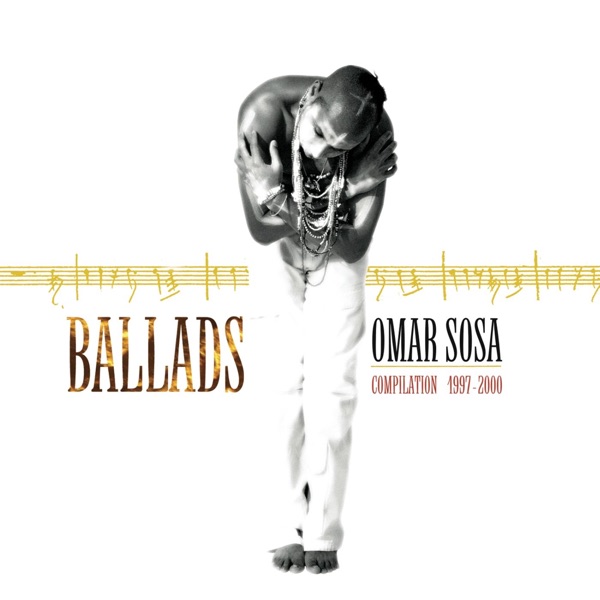 Ballads album cover