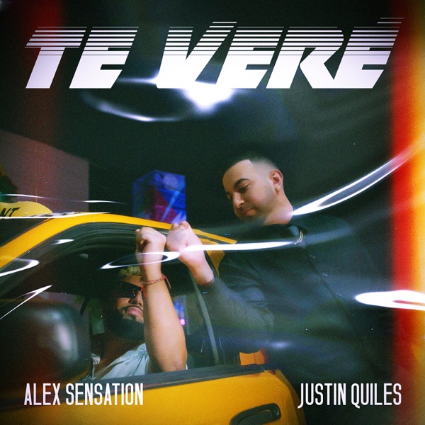 Te Veré - Single album cover