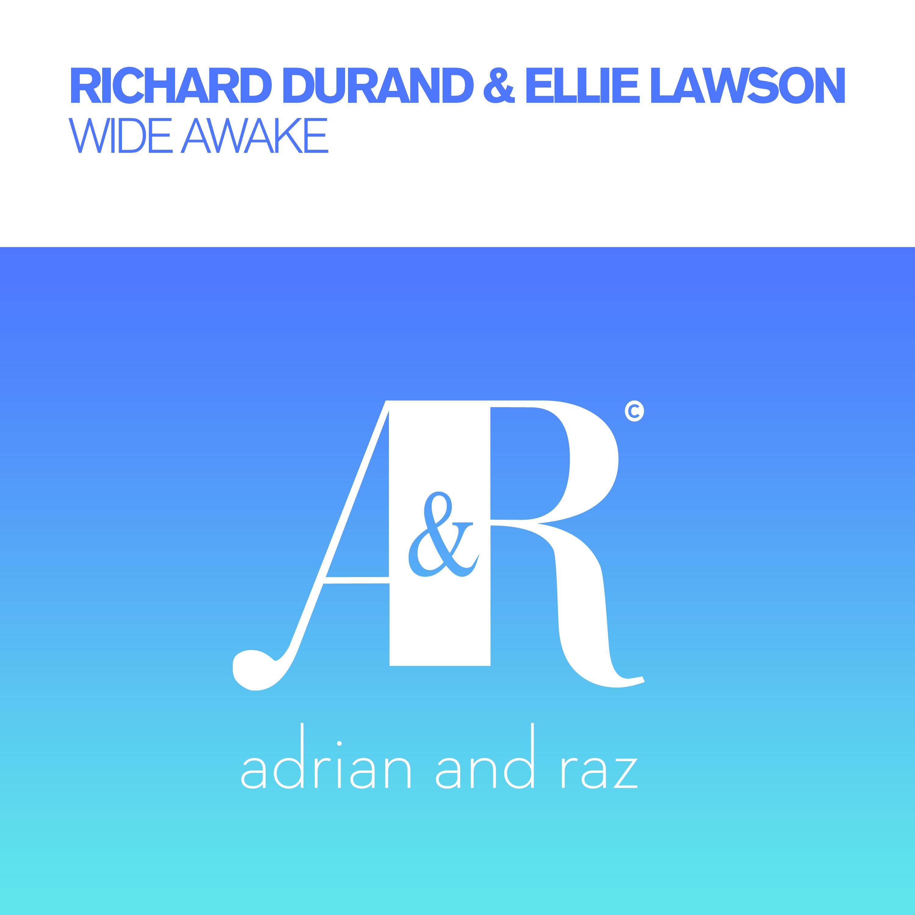 Wide Awake album cover