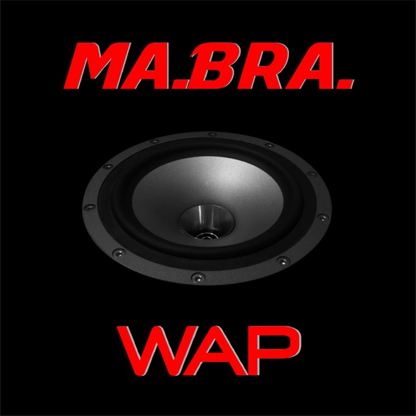 Wap (Mix) - Single album cover
