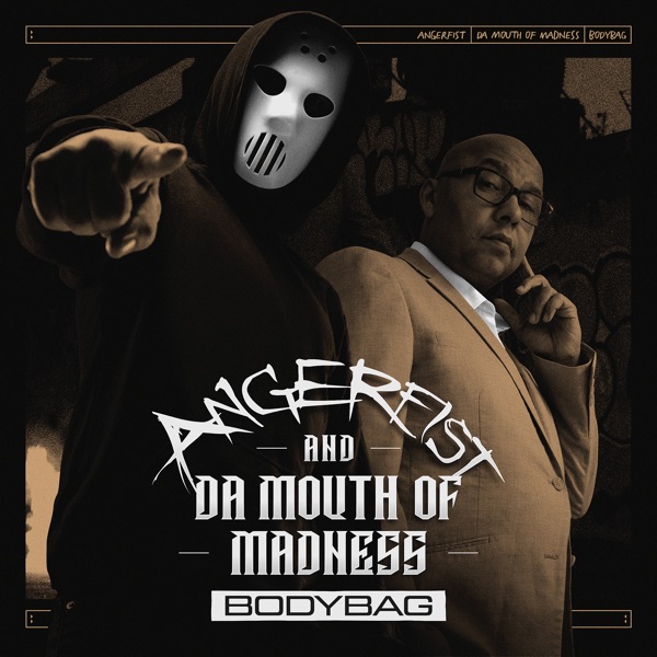 Bodybag - Single album cover