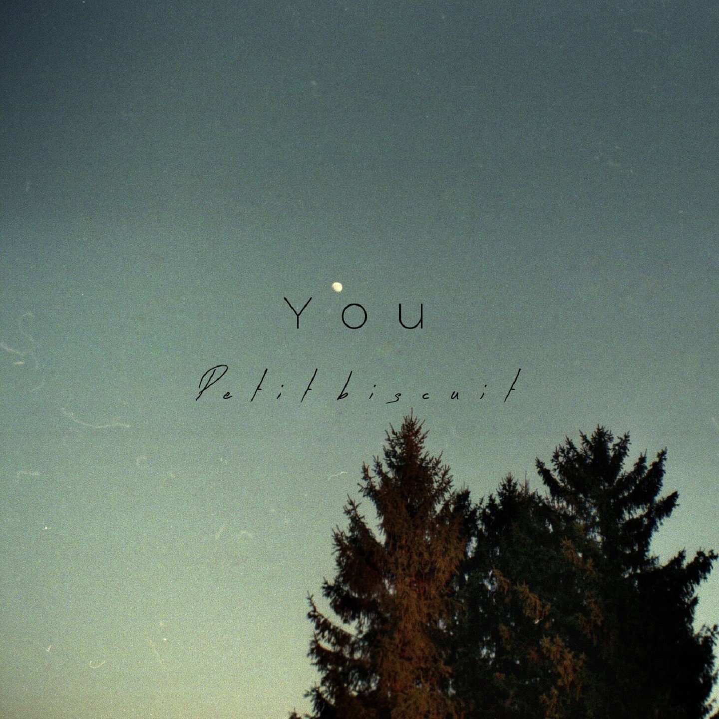 You - Single album cover