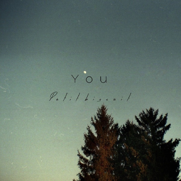 You - Single album cover