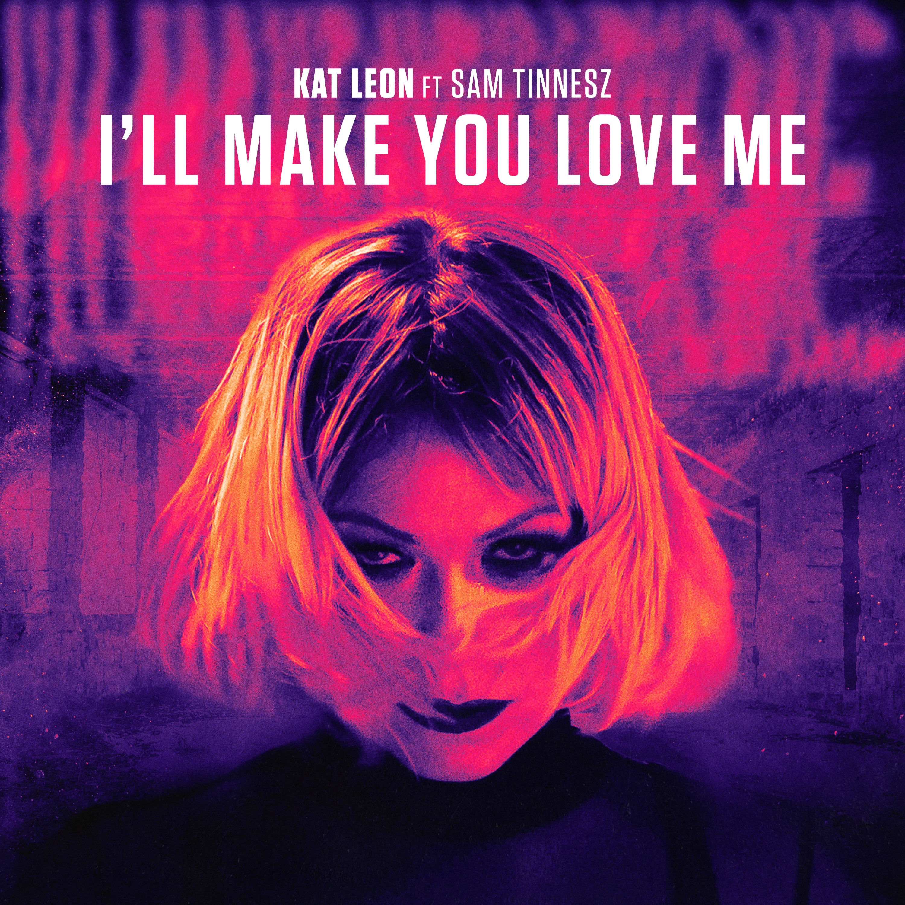 I'll Make You Love Me - Single album cover