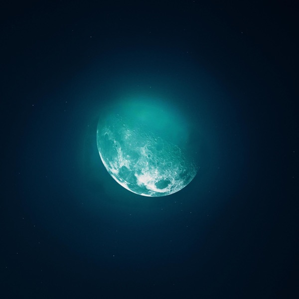 Paisaje de Luna - Single album cover