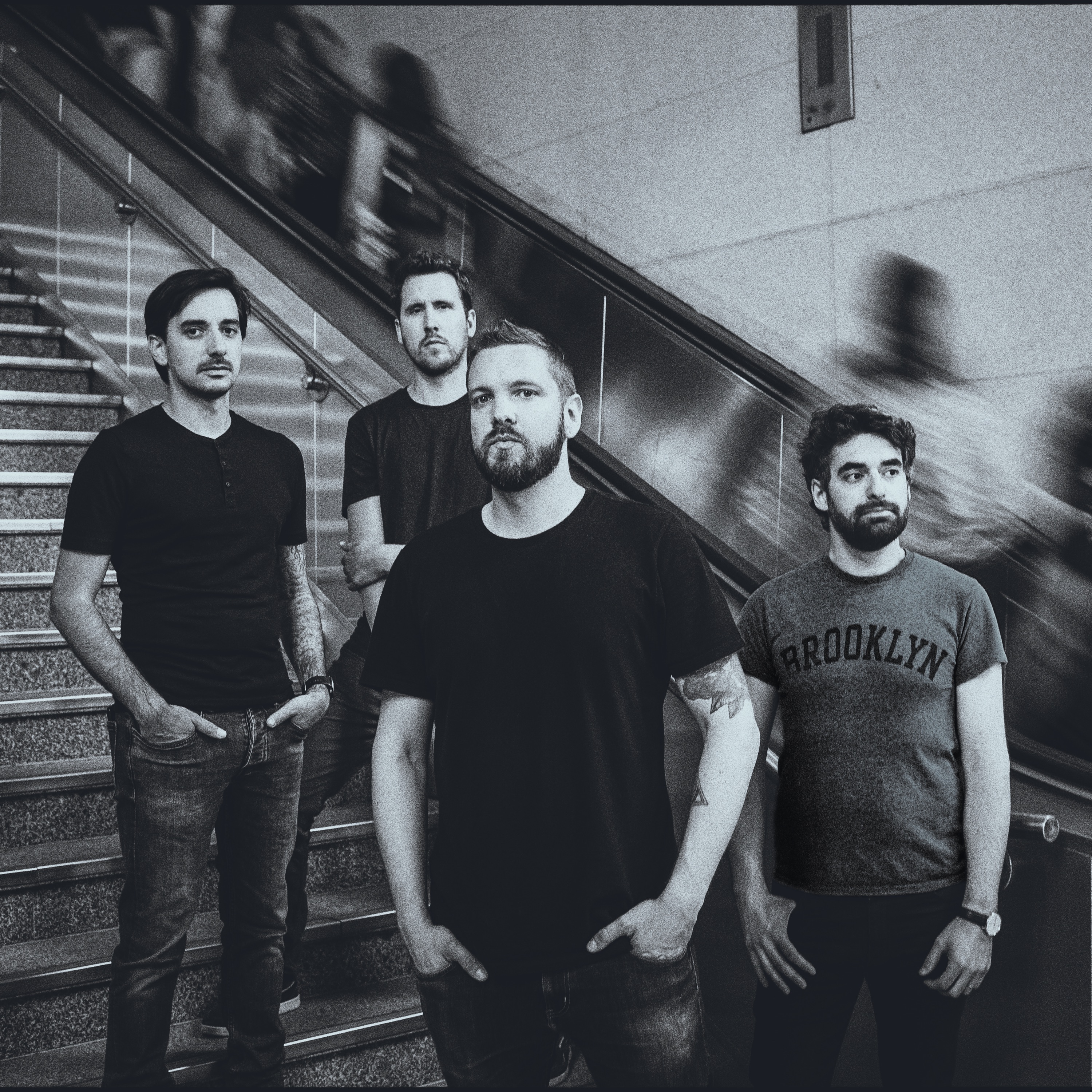 Lost in Kiev Portrait