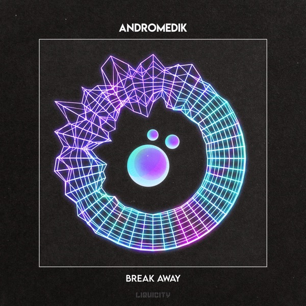 Break Away - Single album cover