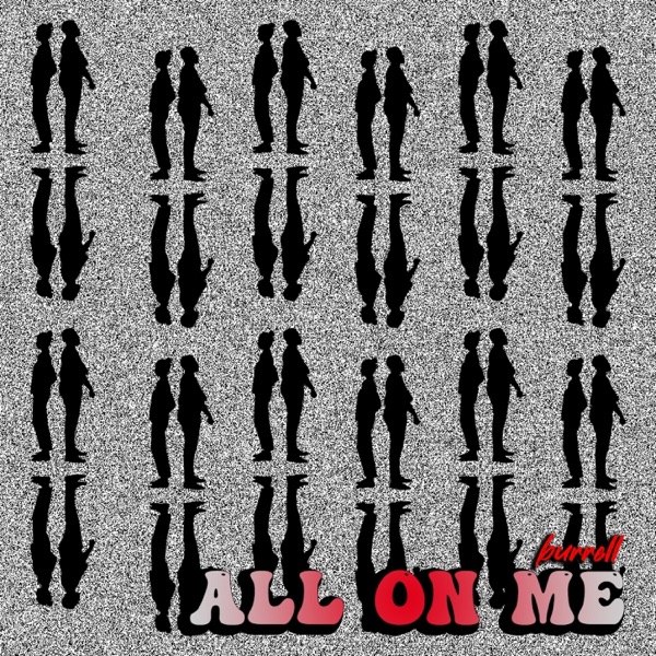 All On Me - Single album cover