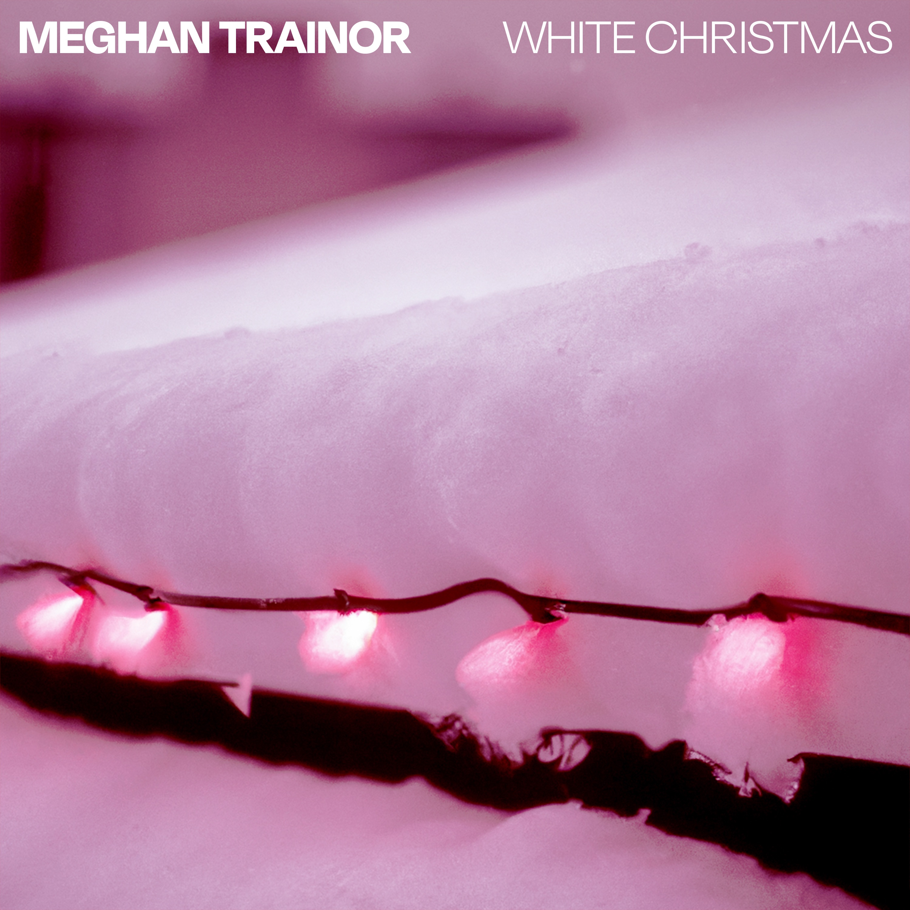 White Christmas - Single album cover