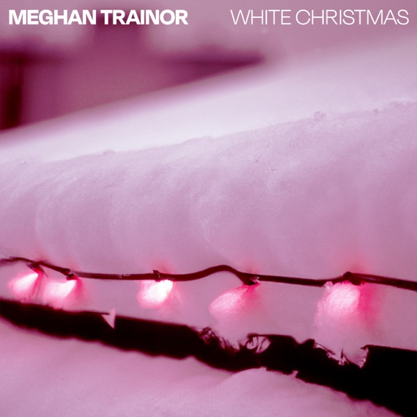 White Christmas - Single album cover