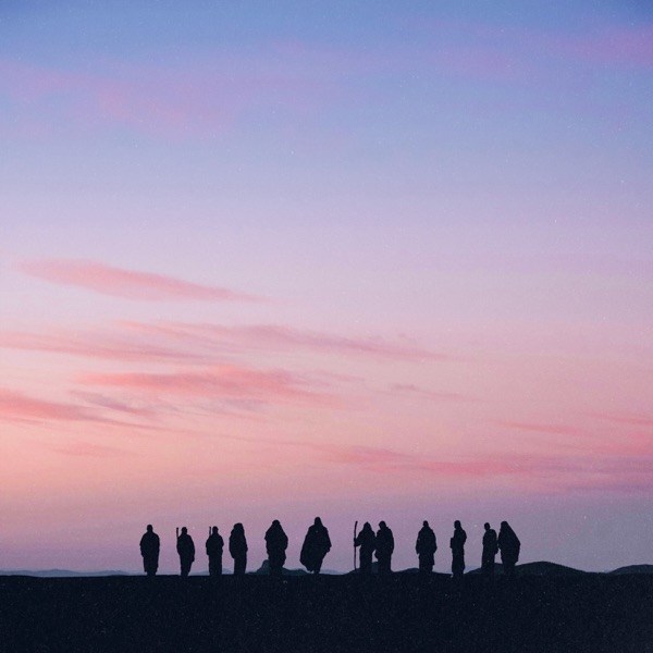 The Commission (Go Tell The World) - Single album cover