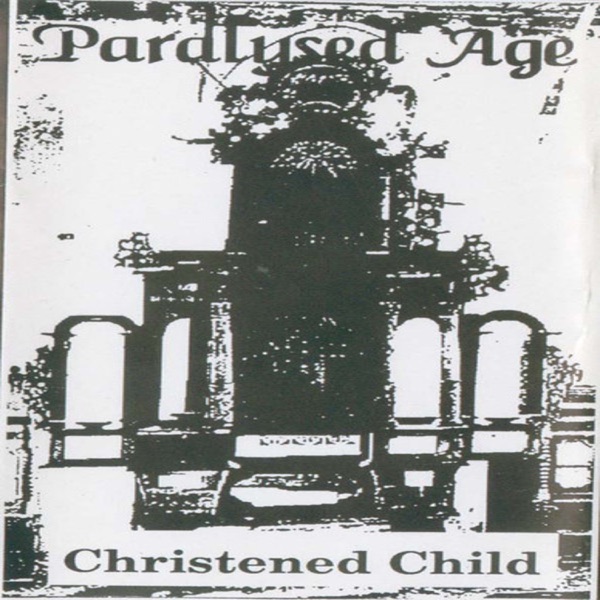 Christened Child album cover