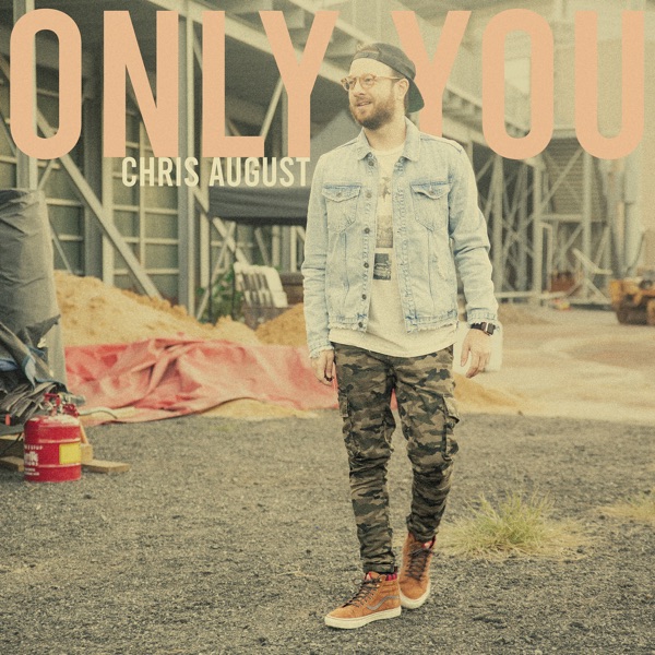 Only You - Single album cover
