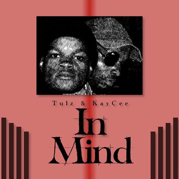 In Mind (feat. KayCee) - Single album cover