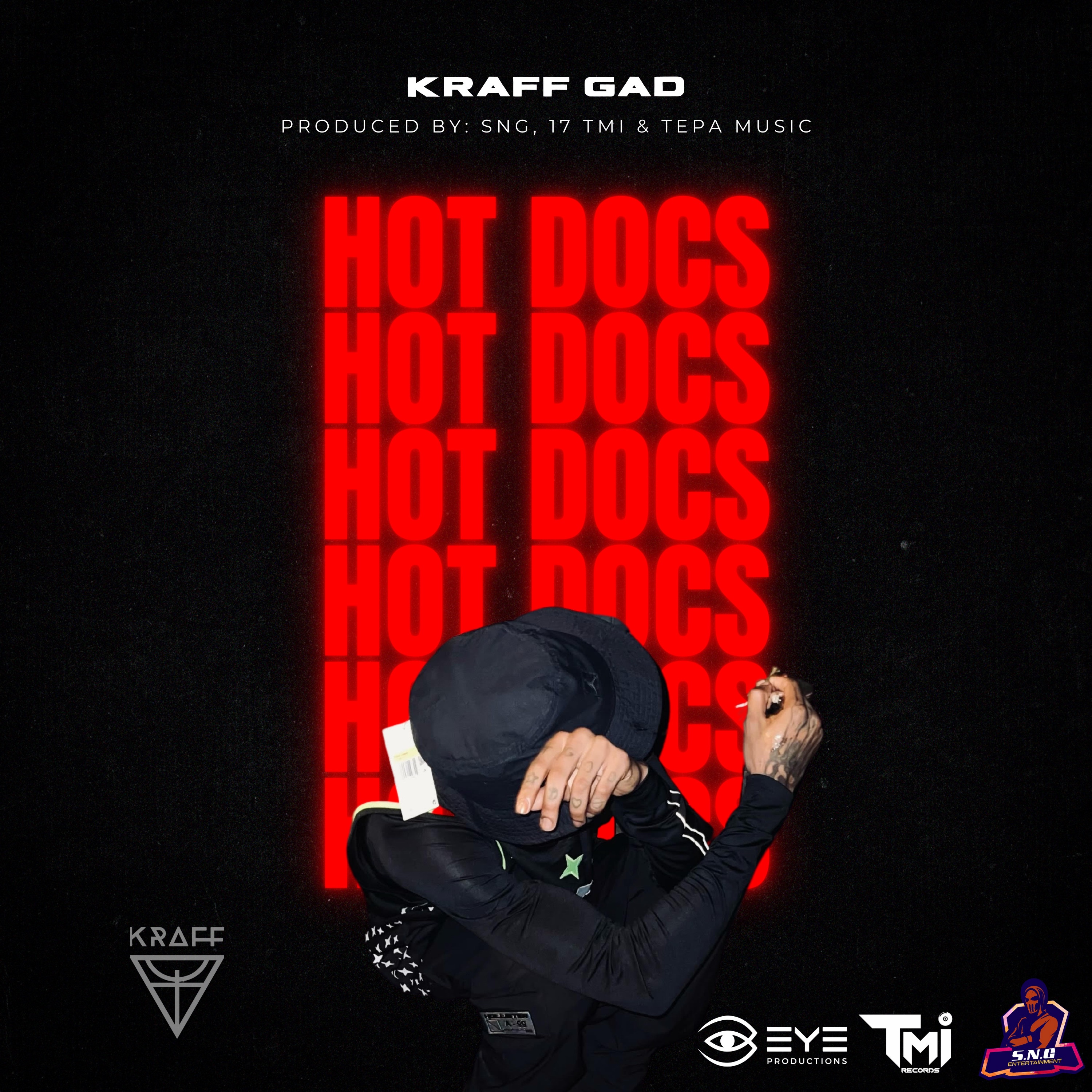 Hot Docs - Single album cover