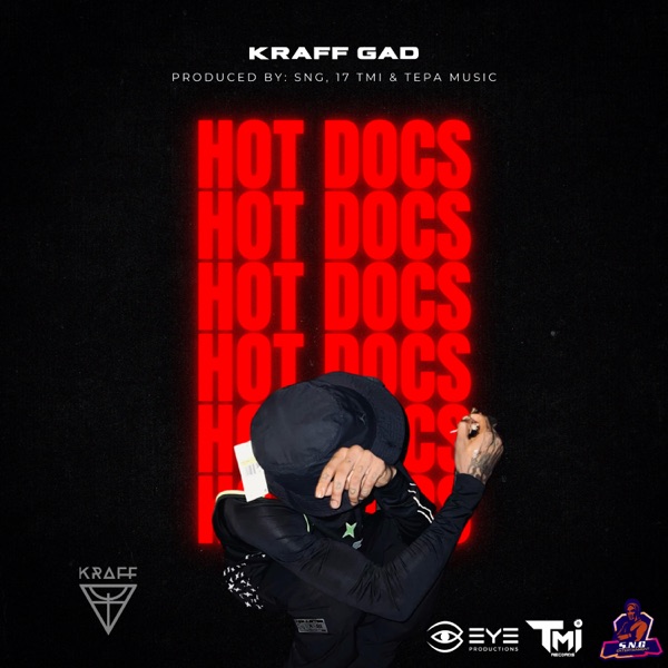 Hot Docs - Single album cover
