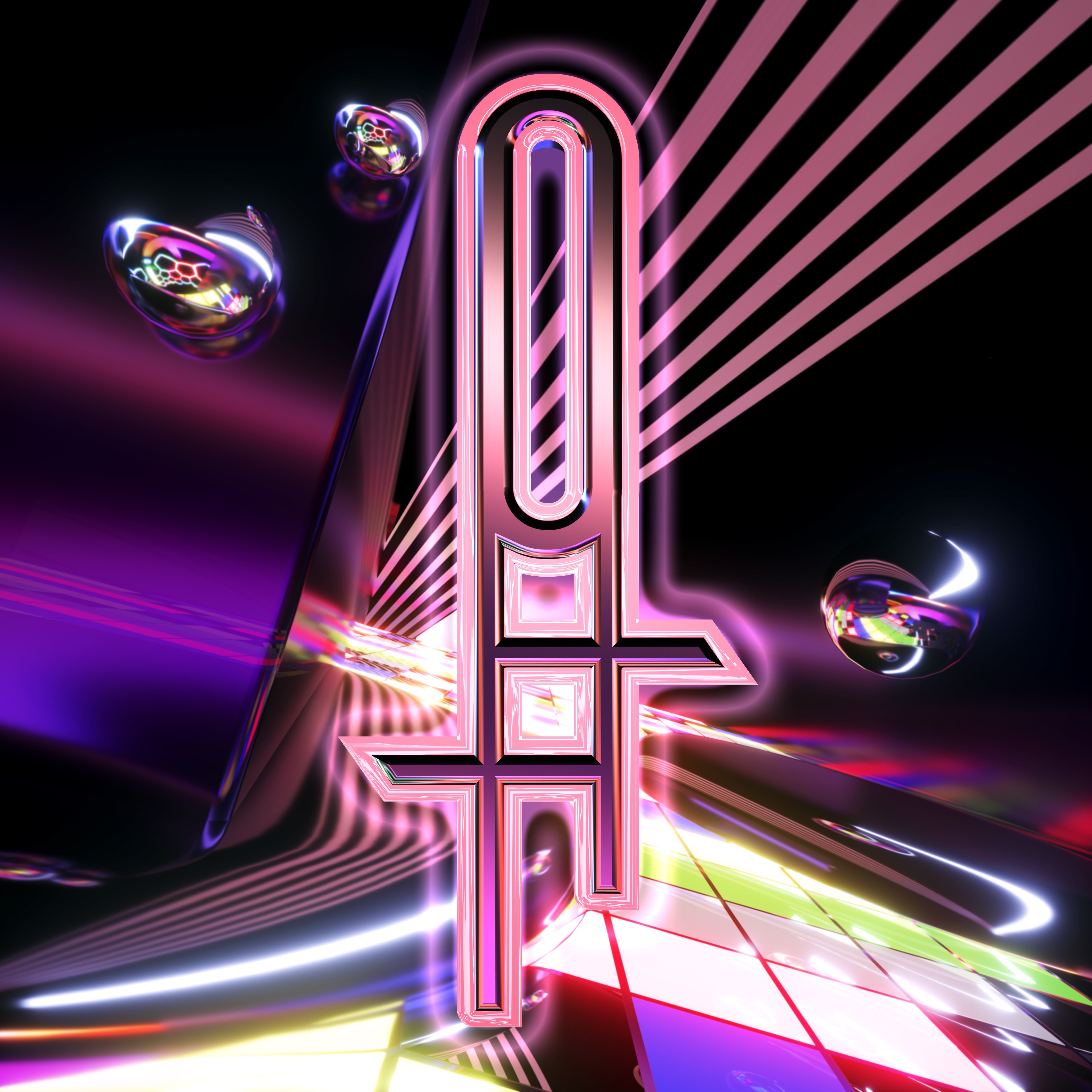 Miss Confidence - Single album cover