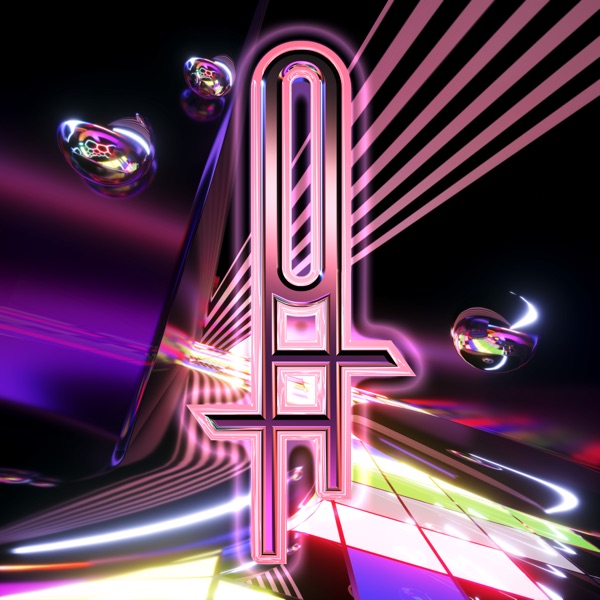 Miss Confidence - Single album cover