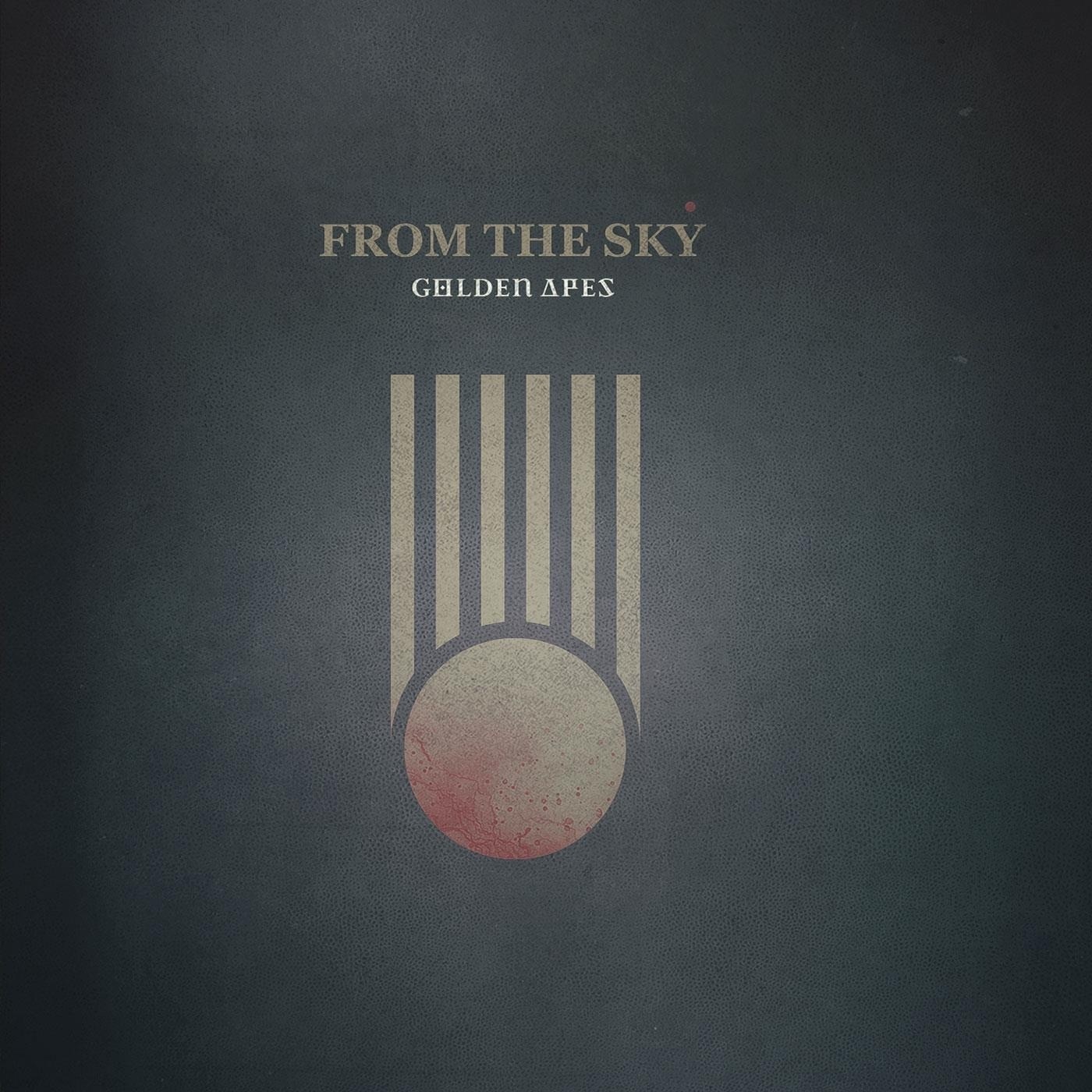 From the Sky - EP album cover