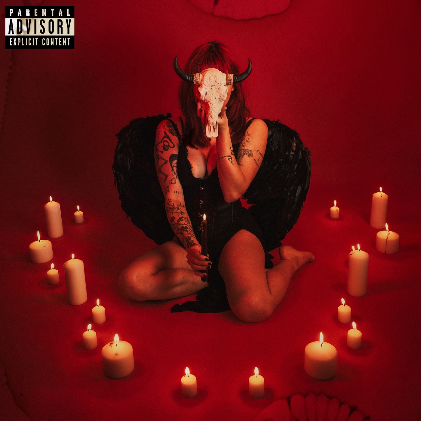 Die for Me! - EP album cover