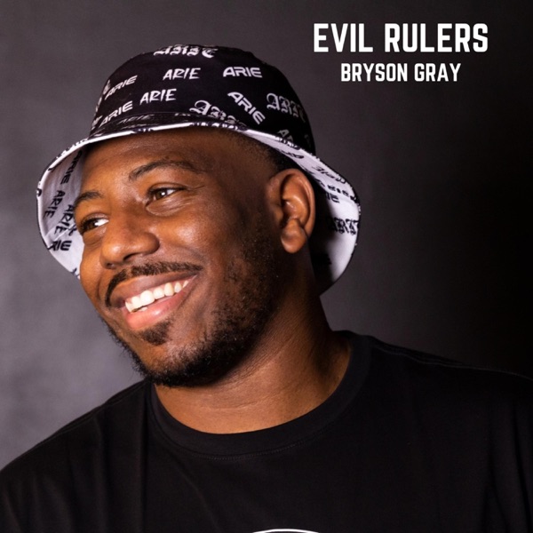 Evil Rulers - Single album cover