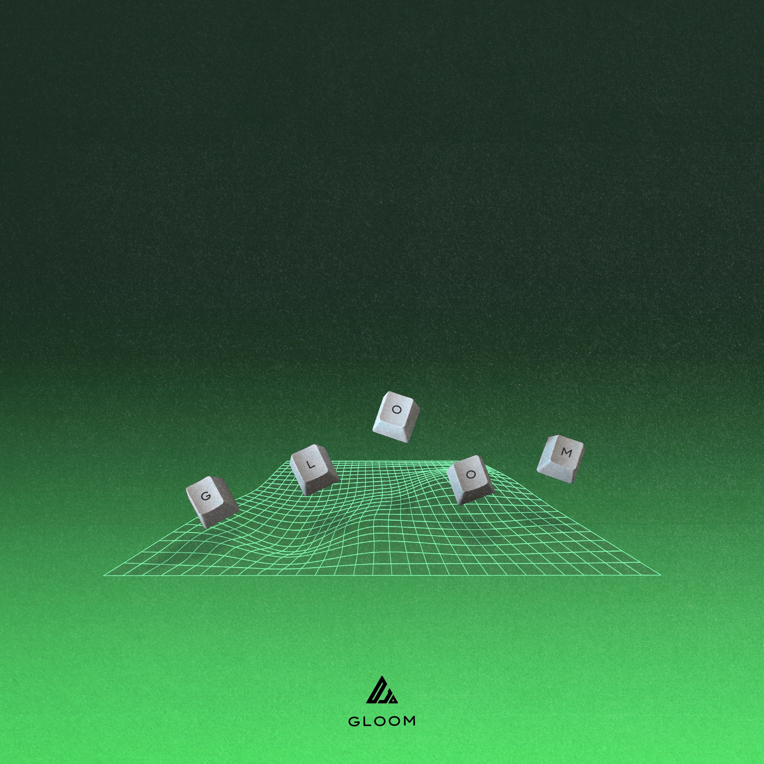 Gloom - Single album cover