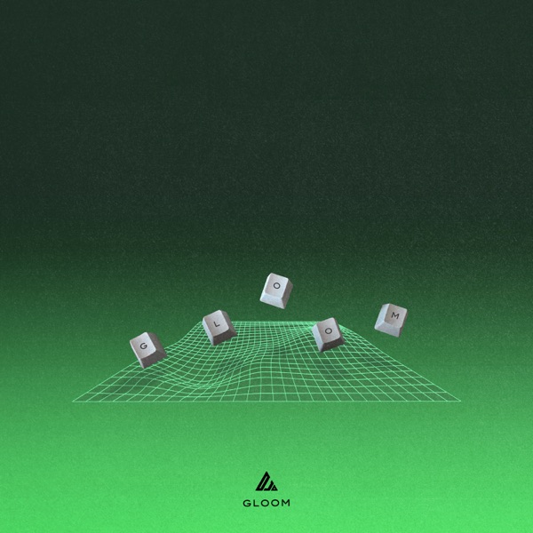 Gloom - Single album cover
