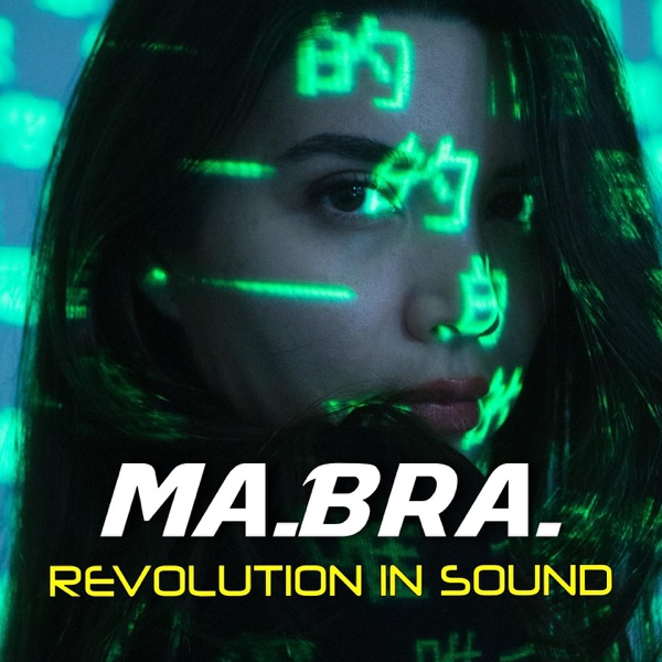 Revolution in Sound (Mix) - Single album cover