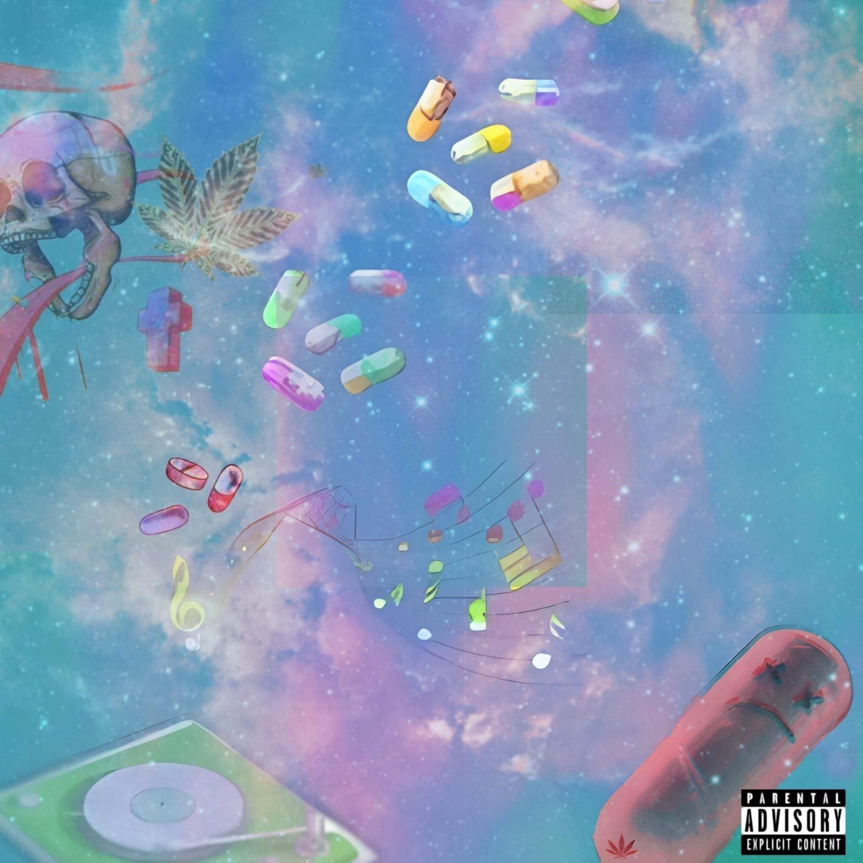 Alive (feat. K-Drew) - Single album cover
