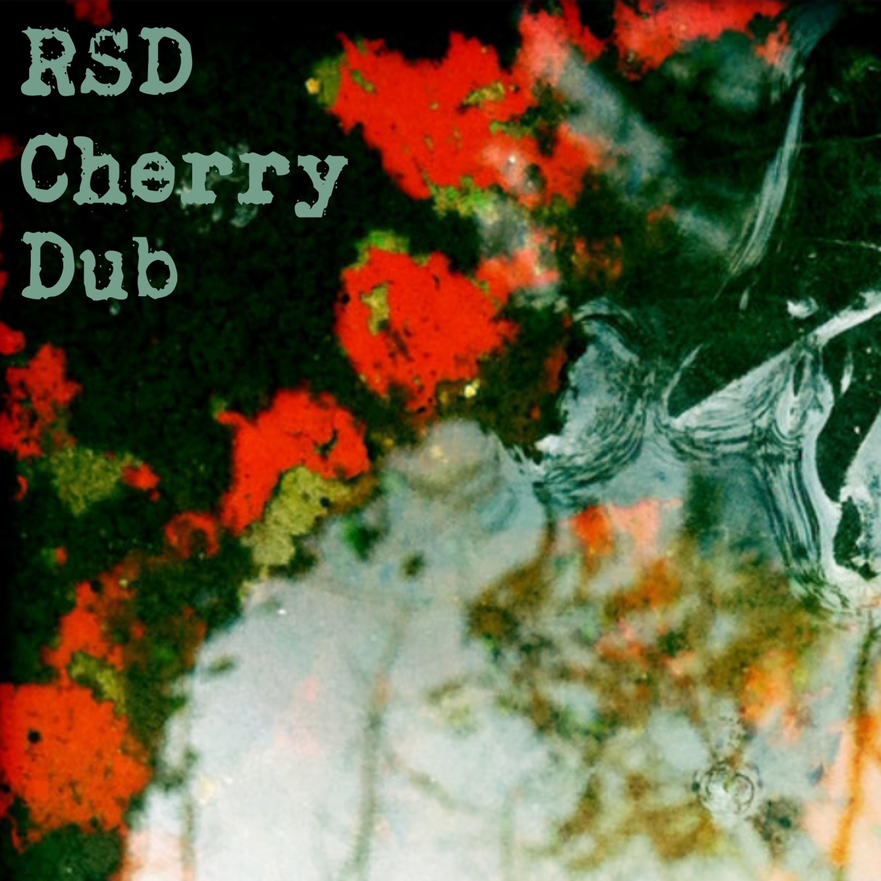 Cherry Dub - Single album cover