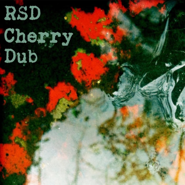Cherry Dub - Single album cover