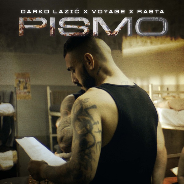 Pismo - Single album cover