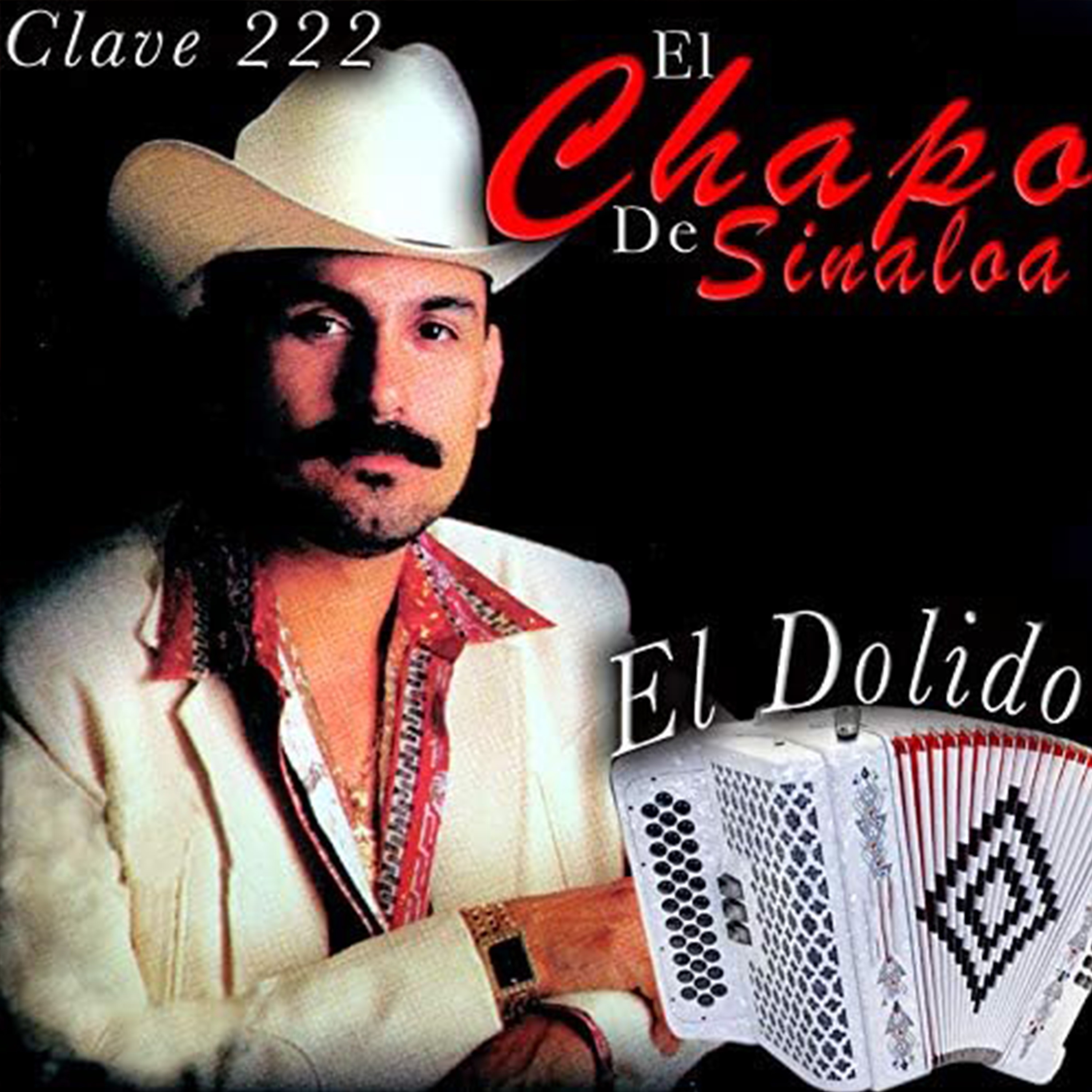 15 Grandes Éxitos del Chapo de Sinaloa album cover