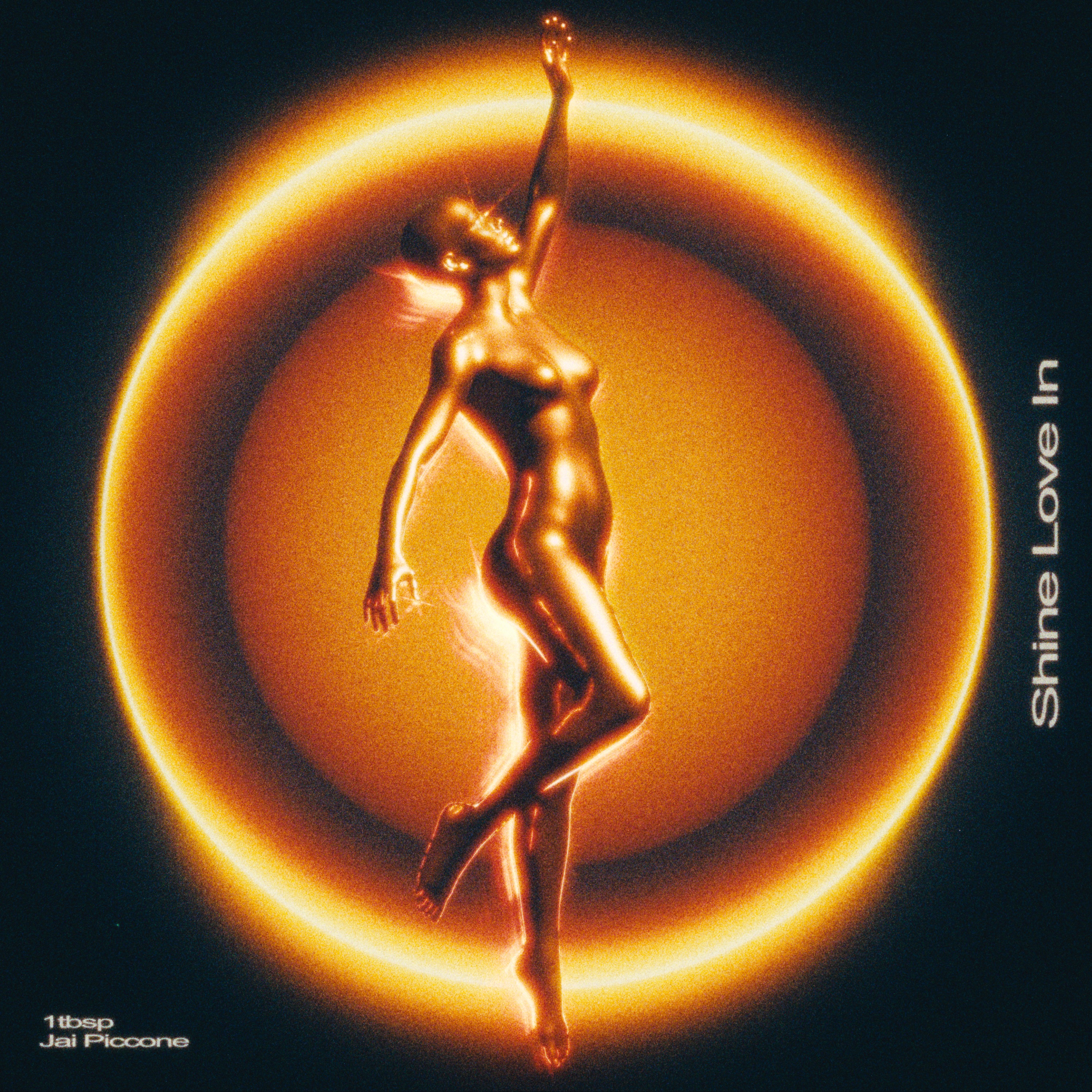 Shine Love In (feat. 1tbsp) - Single album cover