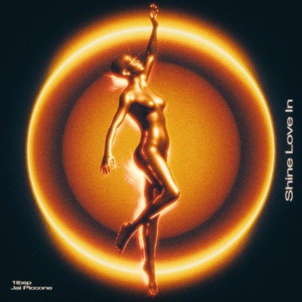 Shine Love In (feat. 1tbsp) - Single album cover