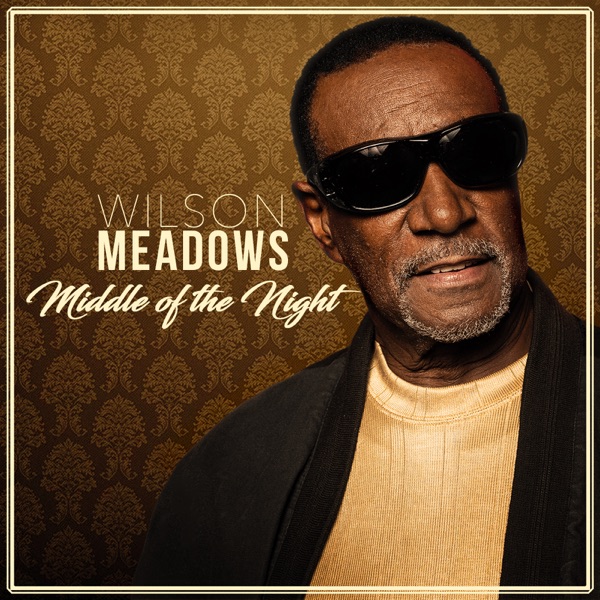 Middle of the Night - Single album cover