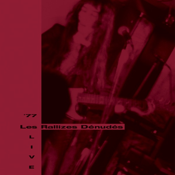 '77 Live (2022 Remastered) album cover