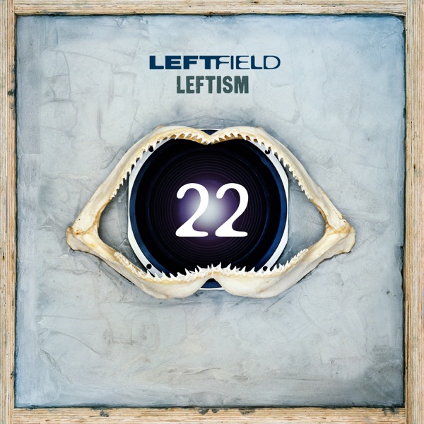 Leftism 22 album cover