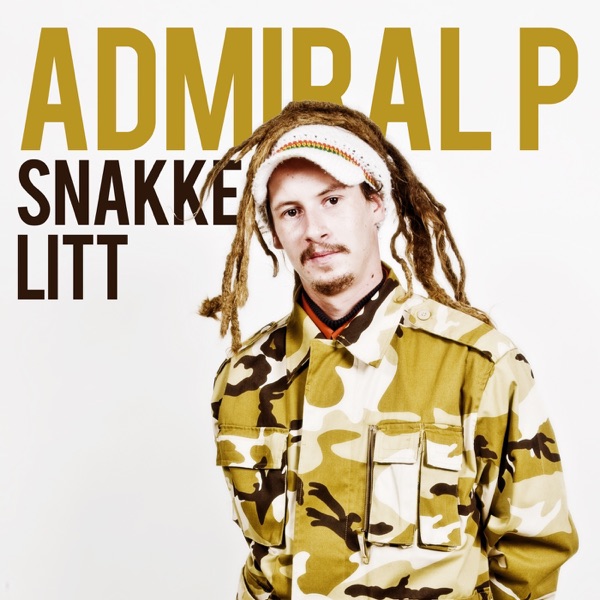Snakke Litt - Single album cover