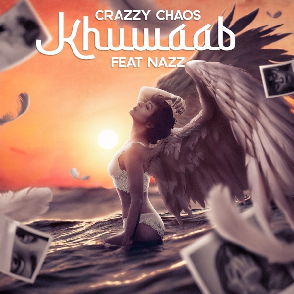 Khuwaab (feat. Nazz) - Single album cover