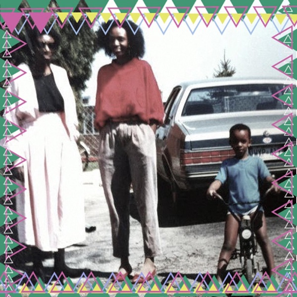 Melancholy and the Infinite Shadness - EP album cover