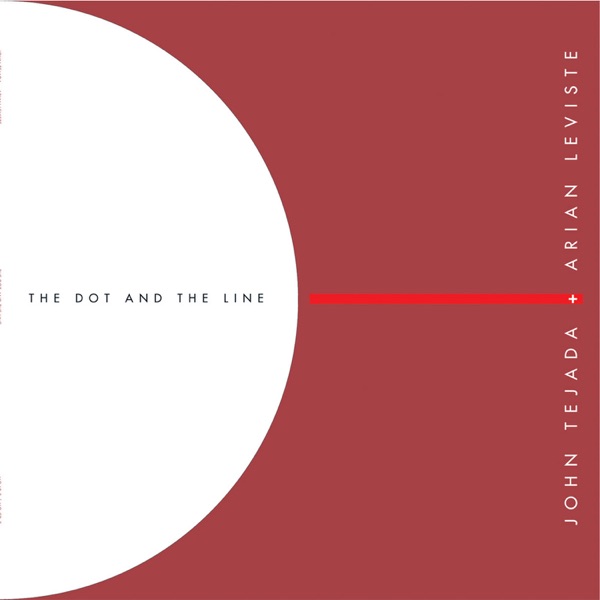 The Dot and the Line album cover